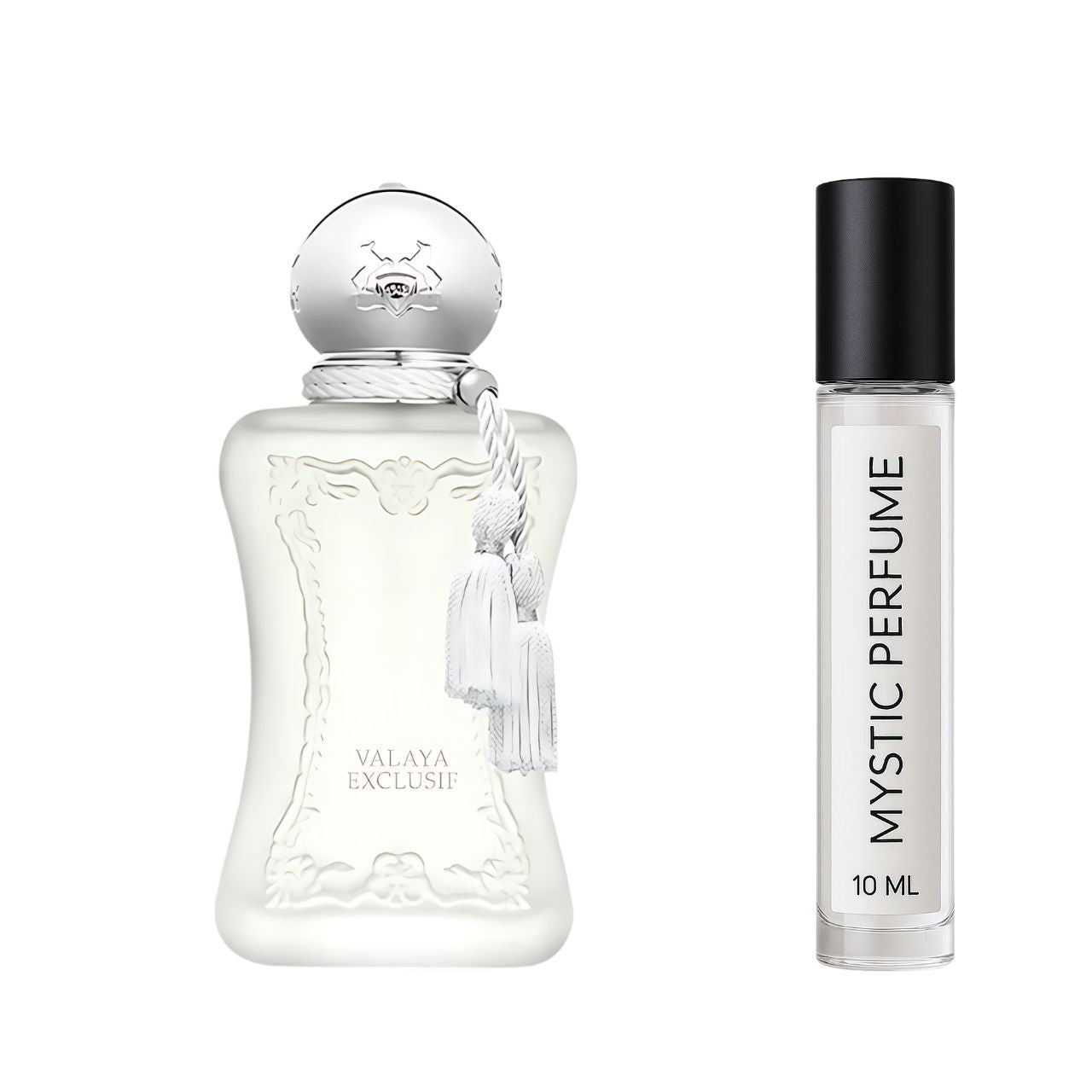 Sample - Parfums de Marly Valaya Exclusif