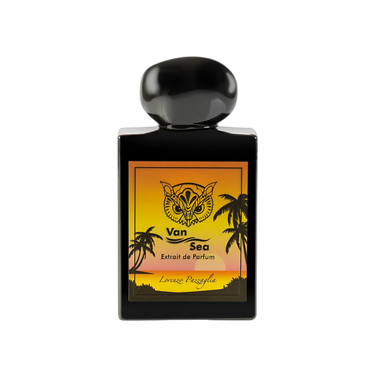 Lorenzo Pazzaglia Van Sea