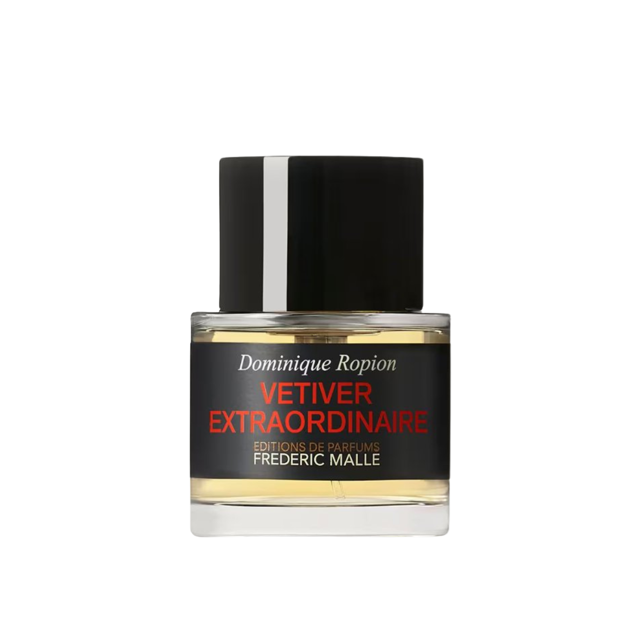 Frederic Malle Vetiver Extraordinaire Tester