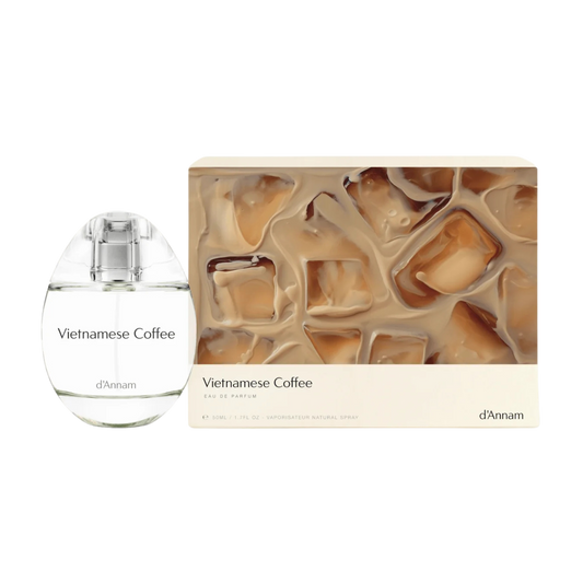 d'Annam Vietnamese Coffee