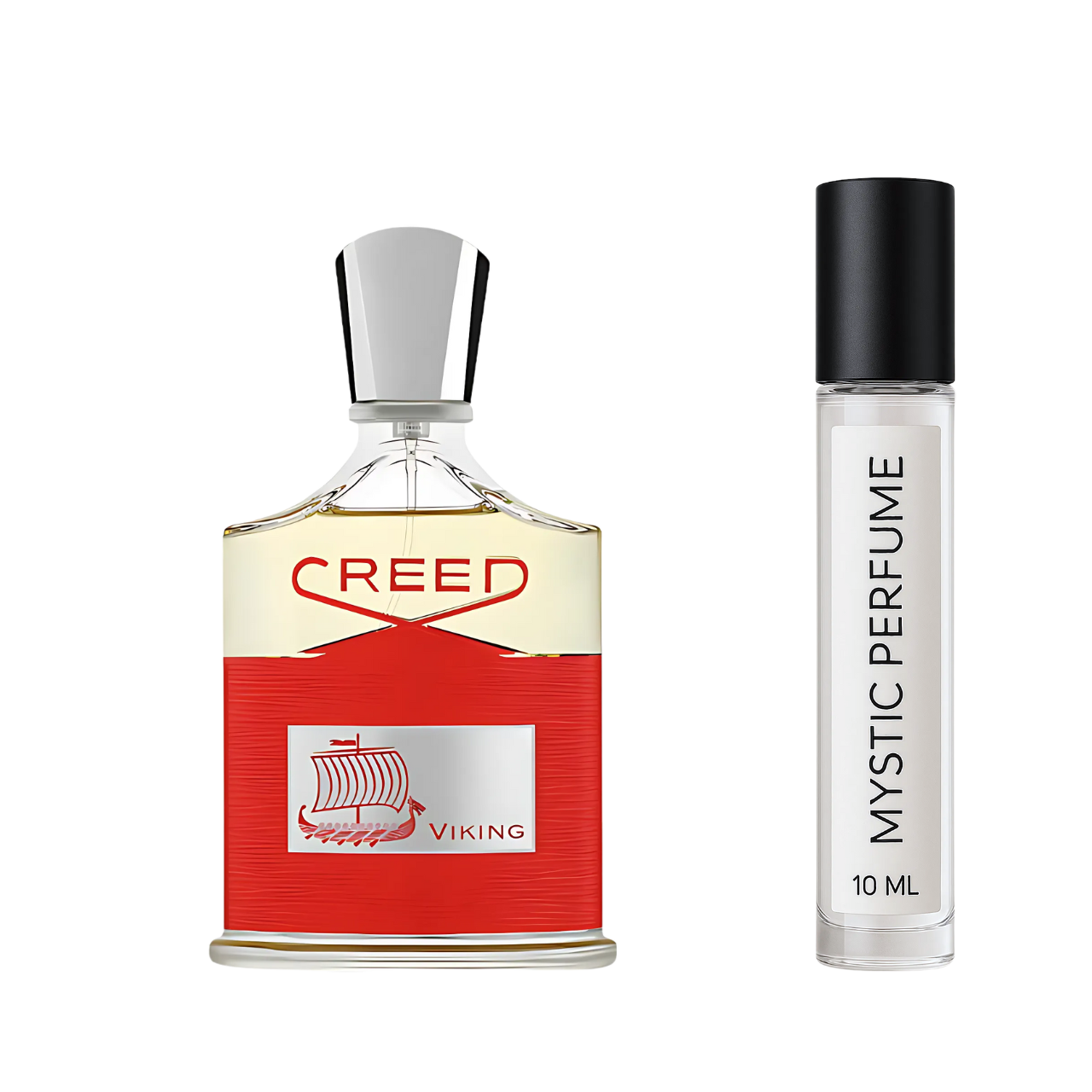 Sample - Creed Viking
