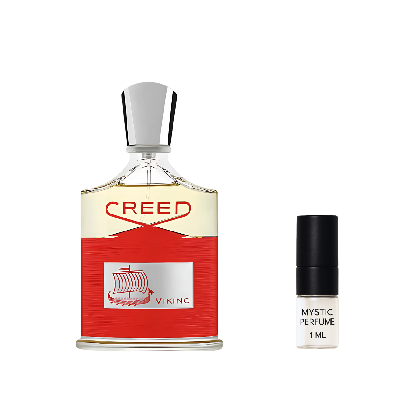 Sample - Creed Viking