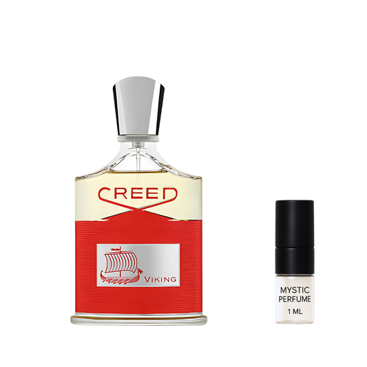 Sample - Creed Viking