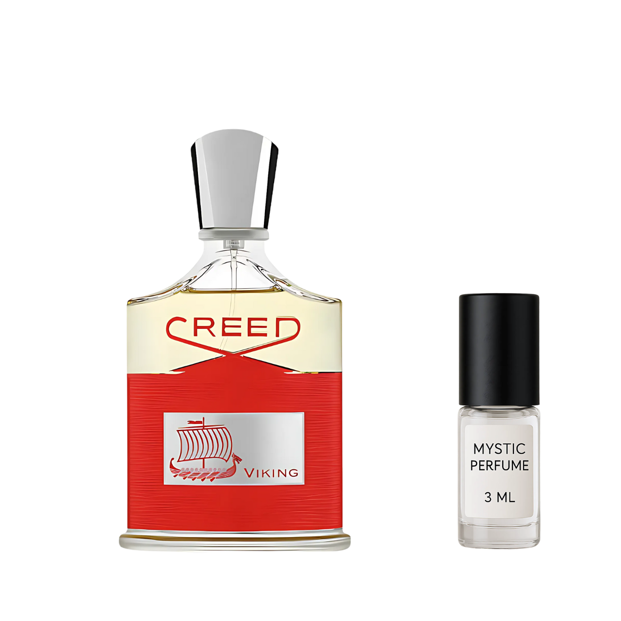 Sample - Creed Viking