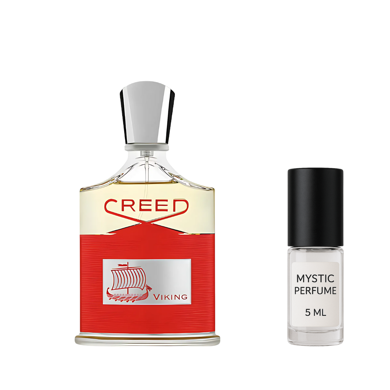 Sample - Creed Viking
