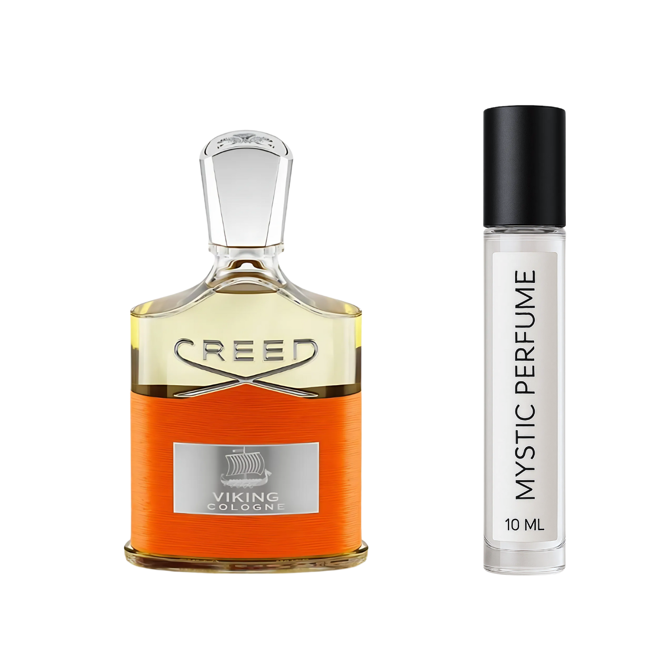 Sample - Creed Viking Cologne