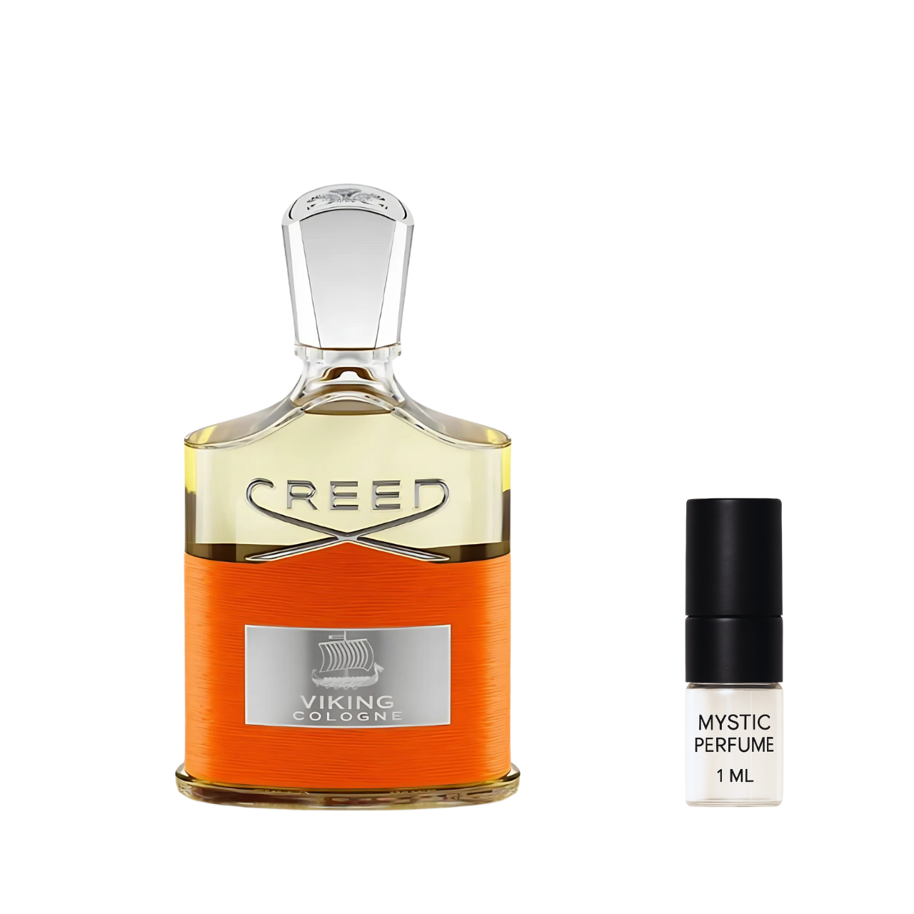 Sample - Creed Viking Cologne
