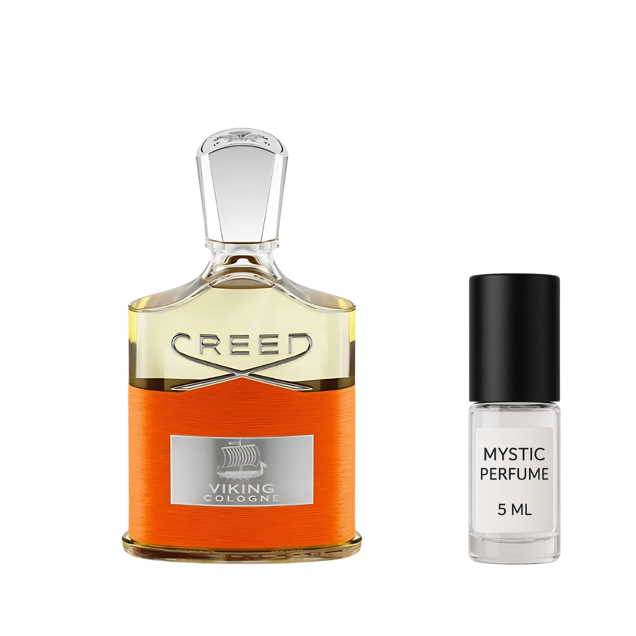 Sample - Creed Viking Cologne
