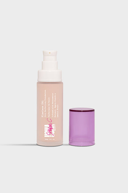 FLAWLESS IRL SKIN PERFECTING FOUNDATION