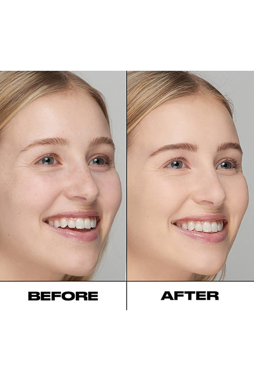 FLAWLESS IRL SKIN PERFECTING FOUNDATION