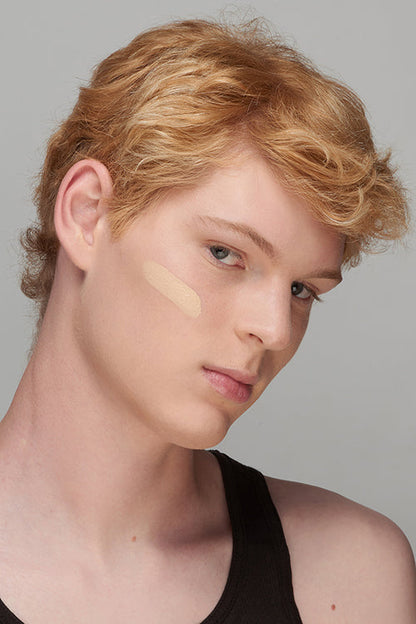 FLAWLESS IRL SKIN PERFECTING FOUNDATION