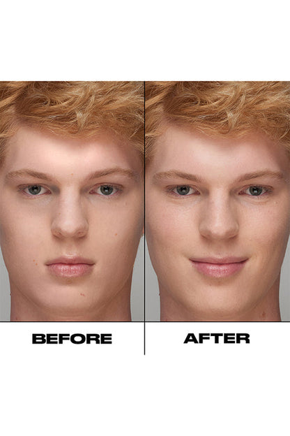 FLAWLESS IRL SKIN PERFECTING FOUNDATION