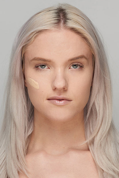 FLAWLESS IRL SKIN PERFECTING FOUNDATION