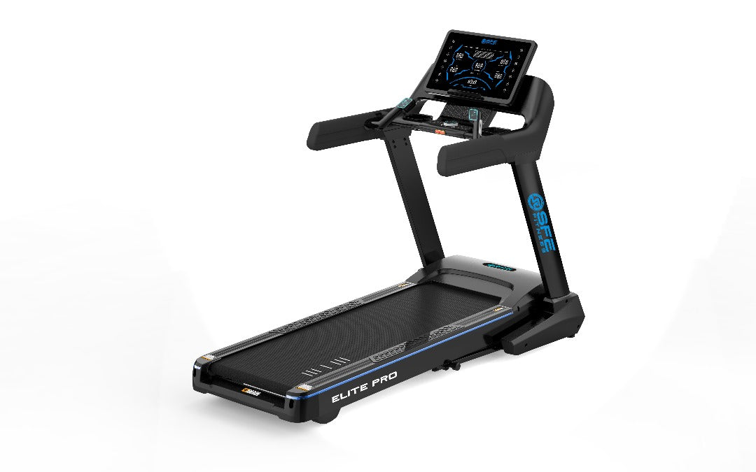 SFE Treadmill Elite Pro (New)