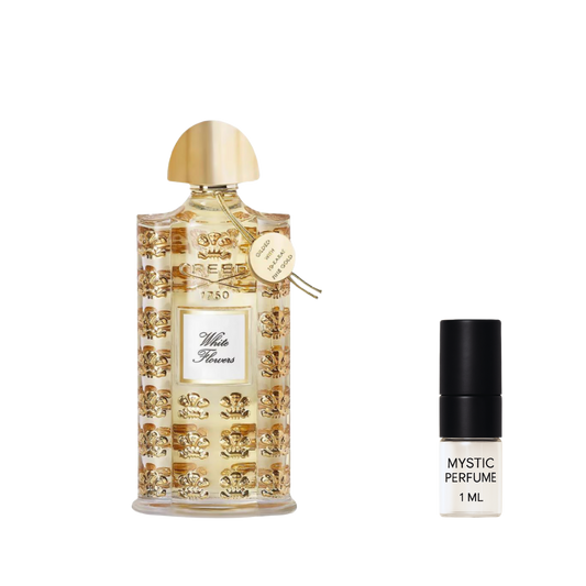 Sample - Creed White Flowers