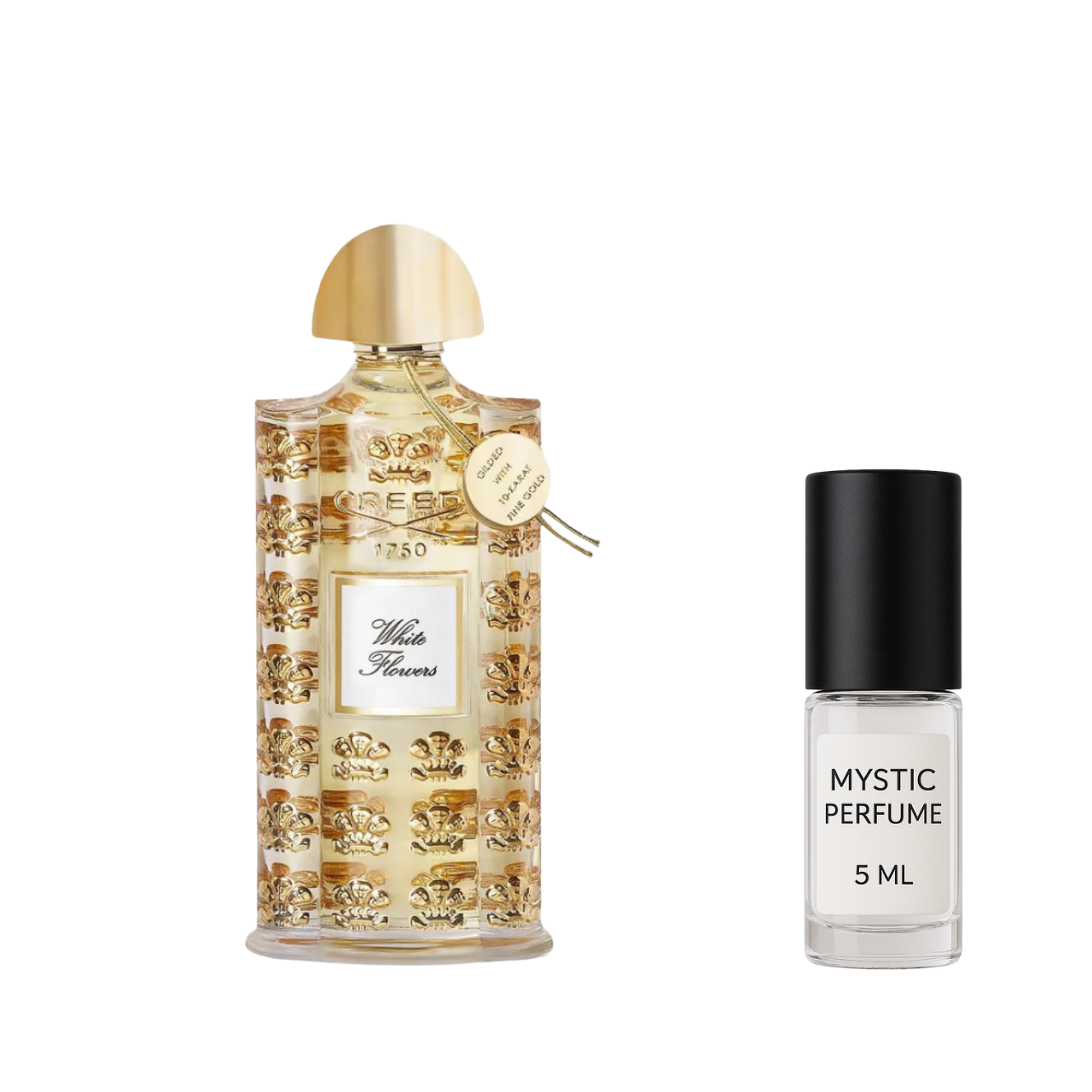 Sample - Creed White Flowers