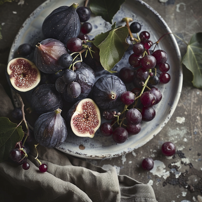 Wild Fig + Cassis