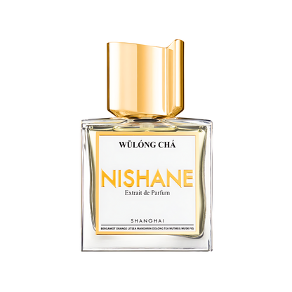 Nishane Wulong Cha