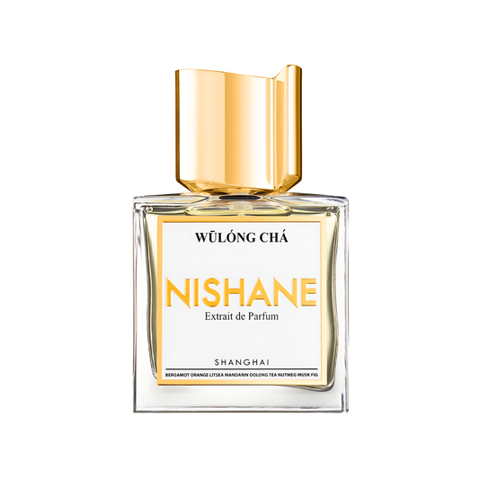 Nishane Wulong Cha