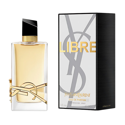 YSL Libre EDP