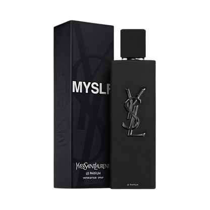 YSL MYSLF Le Parfum