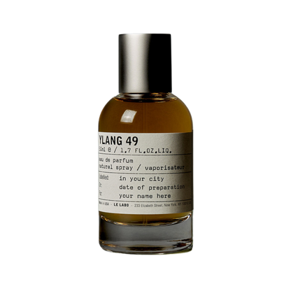 Le Labo Ylang 49 Tester