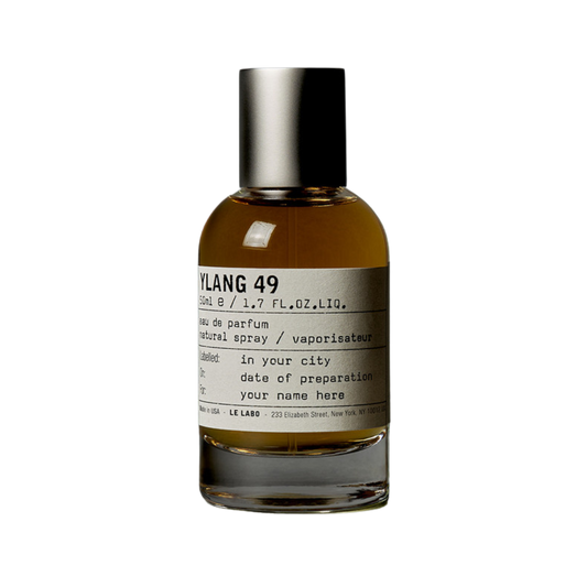 Le Labo Ylang 49 Tester