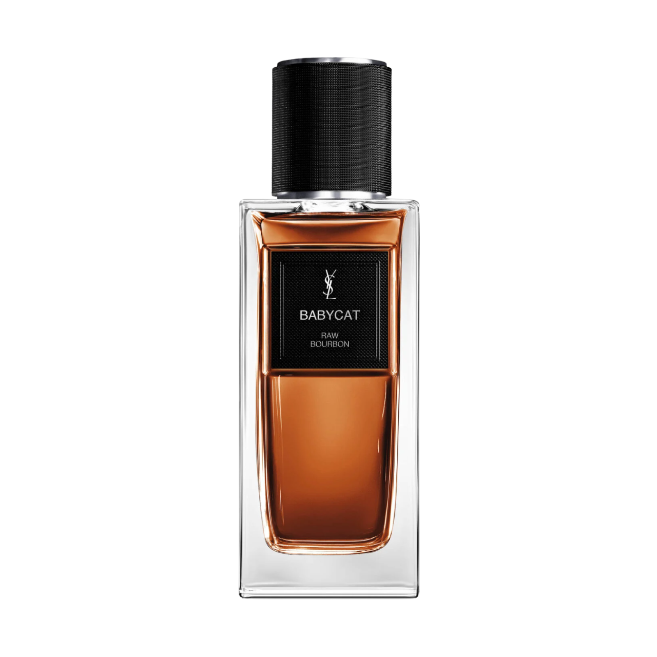 Yves Saint Laurent Babycat Le Vestiaire Des Parfums