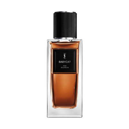 Yves Saint Laurent Babycat Le Vestiaire Des Parfums