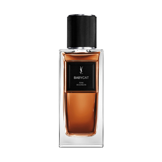 Yves Saint Laurent Babycat Le Vestiaire Des Parfums