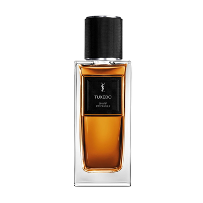 Yves Saint Laurent Tuxedo Le Vestiaire Des Parfums