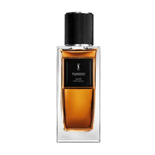 Yves Saint Laurent Tuxedo Le Vestiaire Des Parfums