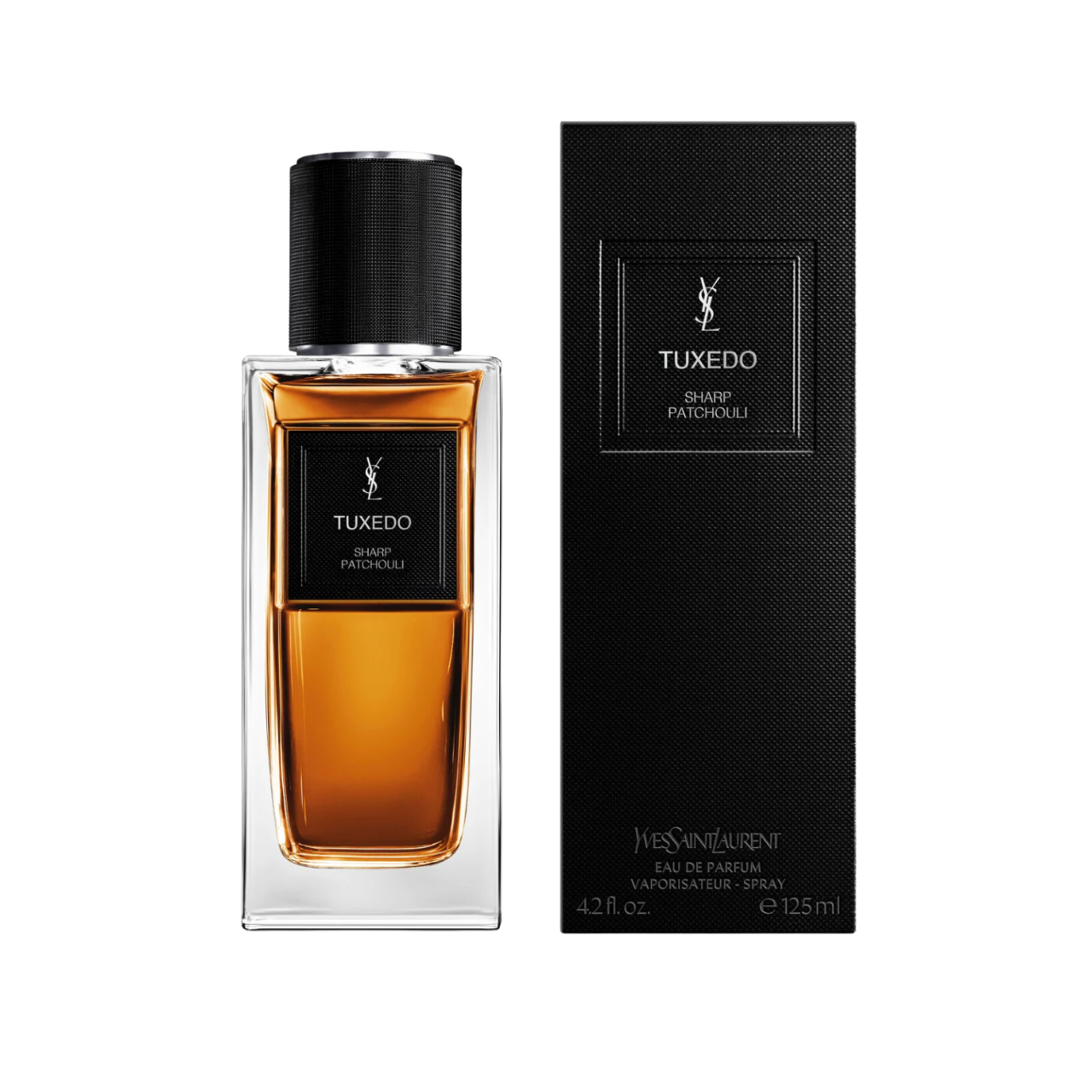 Yves Saint Laurent Tuxedo Le Vestiaire Des Parfums