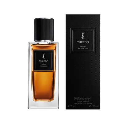 Yves Saint Laurent Tuxedo Le Vestiaire Des Parfums