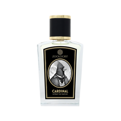 Zoologist Cardinal Deluxe Tester