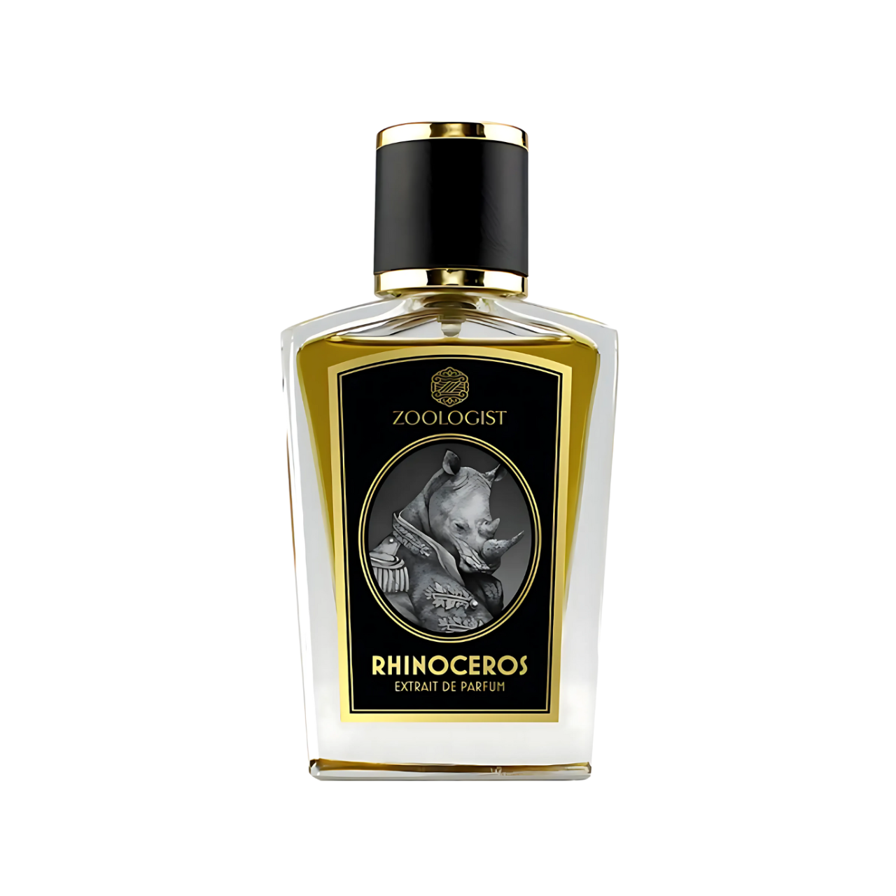 Zoologist Rhinoceros Extrait De Parfum