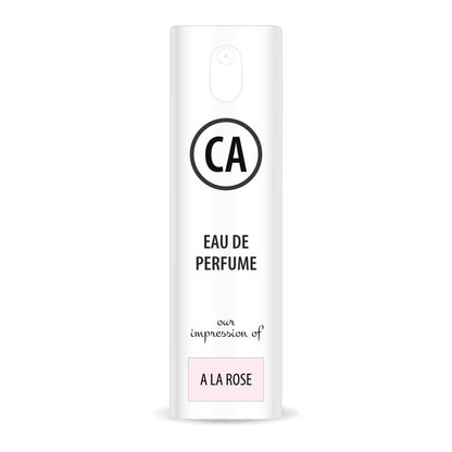 002- A La Rose Perfume Spray