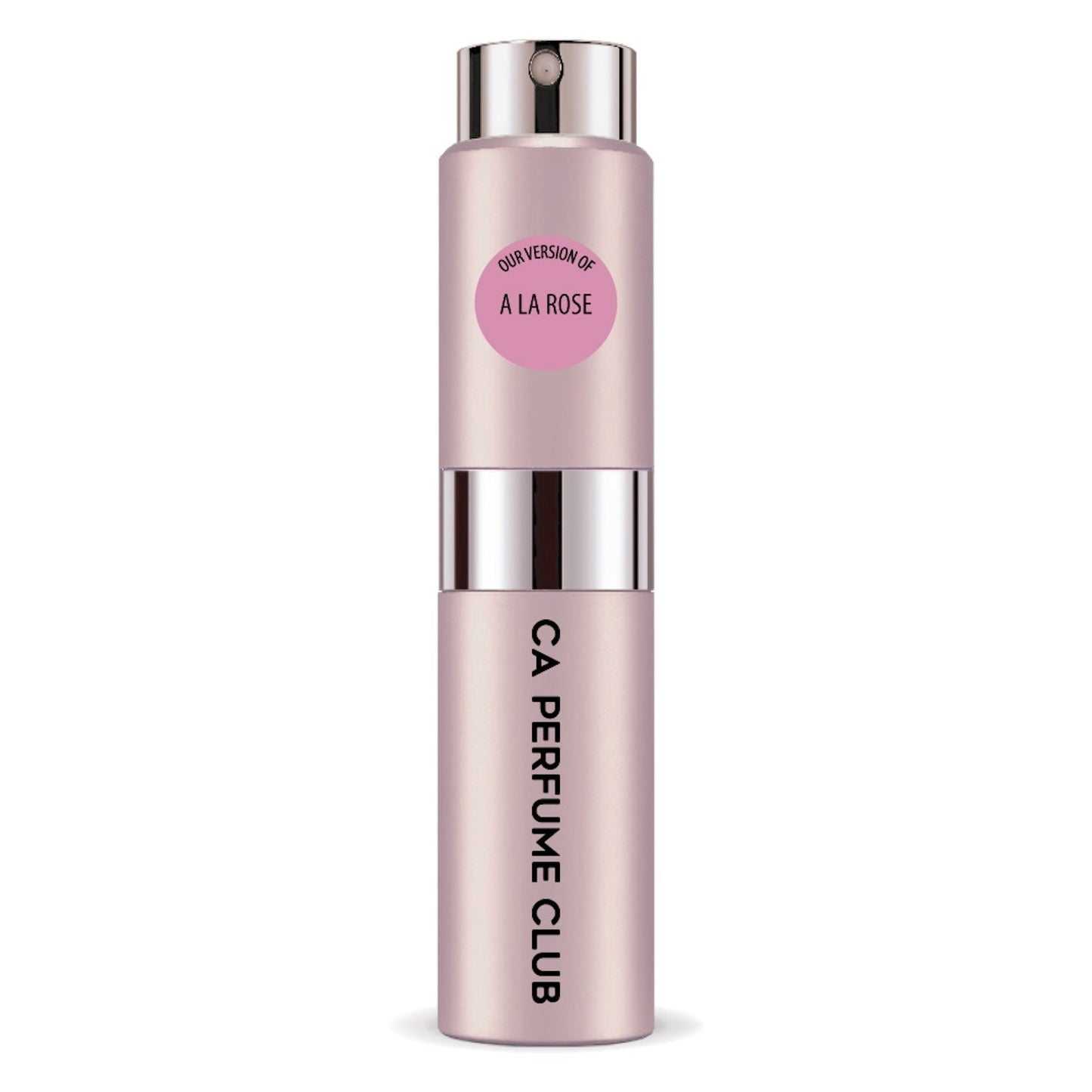 002- A La Rose Perfume Spray