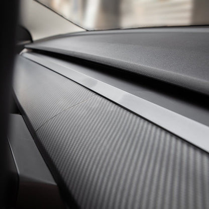 ABS Dashboard Cover for Model 3/Y