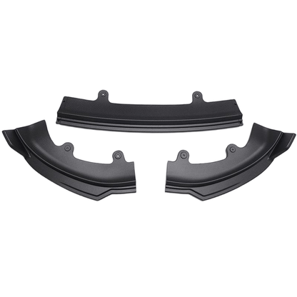 ABS Front Lip Spoiler for Tesla Model Y Juniper