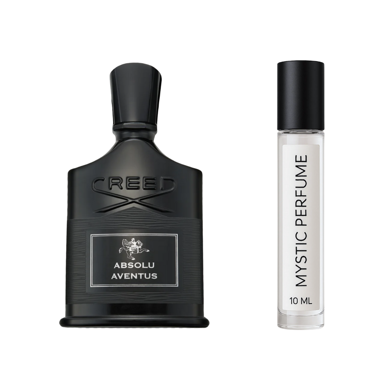 Sample - Creed Absolu Aventus New Packaging