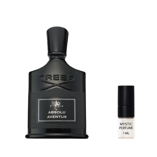 Sample - Creed Absolu Aventus New Packaging