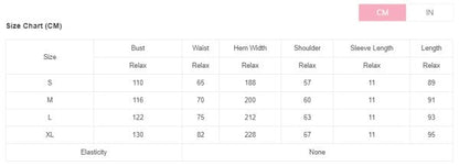 Vintage Floral Print Wide Ruffled Sleeve Dress