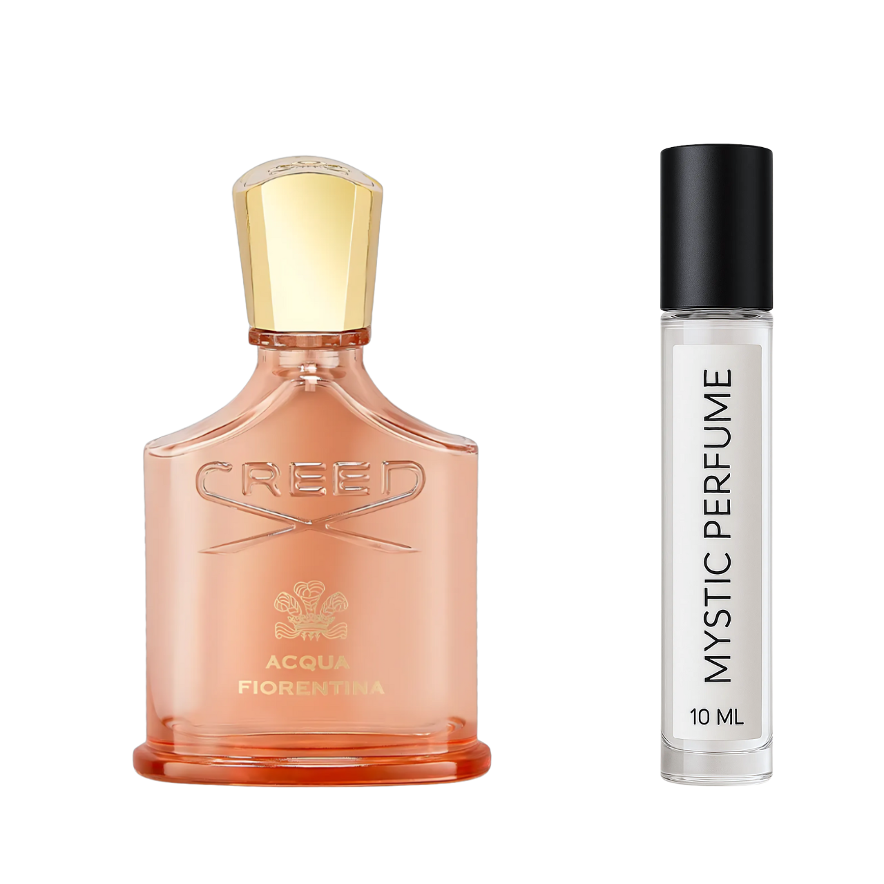 Sample  - Creed Acqua Fiorentina (New Packaging)