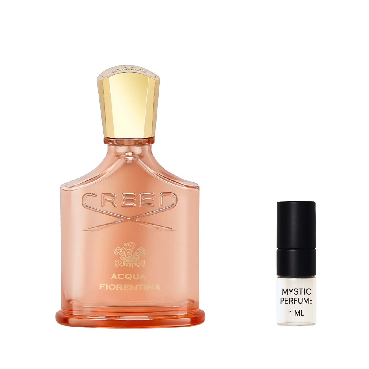 Sample  - Creed Acqua Fiorentina (New Packaging)