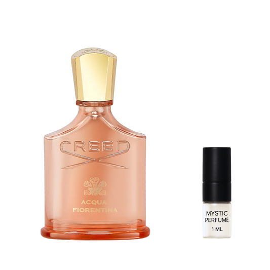 Sample  - Creed Acqua Fiorentina (New Packaging)