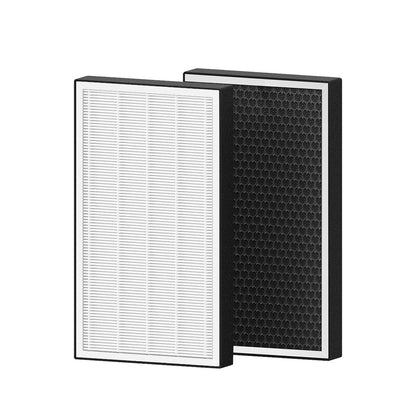 Activated Carbon Air Filter for Tesla Model Y/3  (2 PCS)