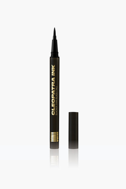 Afro.Dis.Iac Liquid Eyeliner