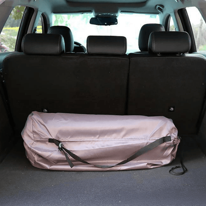 Air Mattress for Tesla Model Y/3/S/X