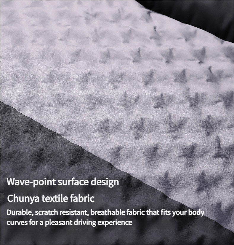 Air Mattress for Tesla Model Y/3/S/X